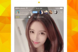 91屏直播软件,打造全新互动娱乐体验