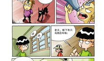 无敌漫画,奇幻冒险，热血青春，谱写青春传奇