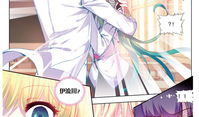 女王陛下漫画,宫廷风云，笑谈权谋