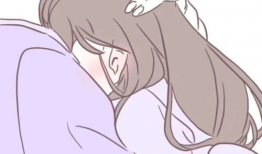 漫画情头,甜蜜瞬间，定格爱情美好