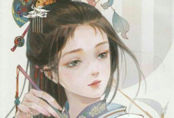 古风漫画有哪些,穿越时空的画卷，绘梦千年风情