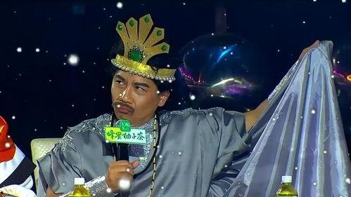 娱乐圈吃瓜博主直播